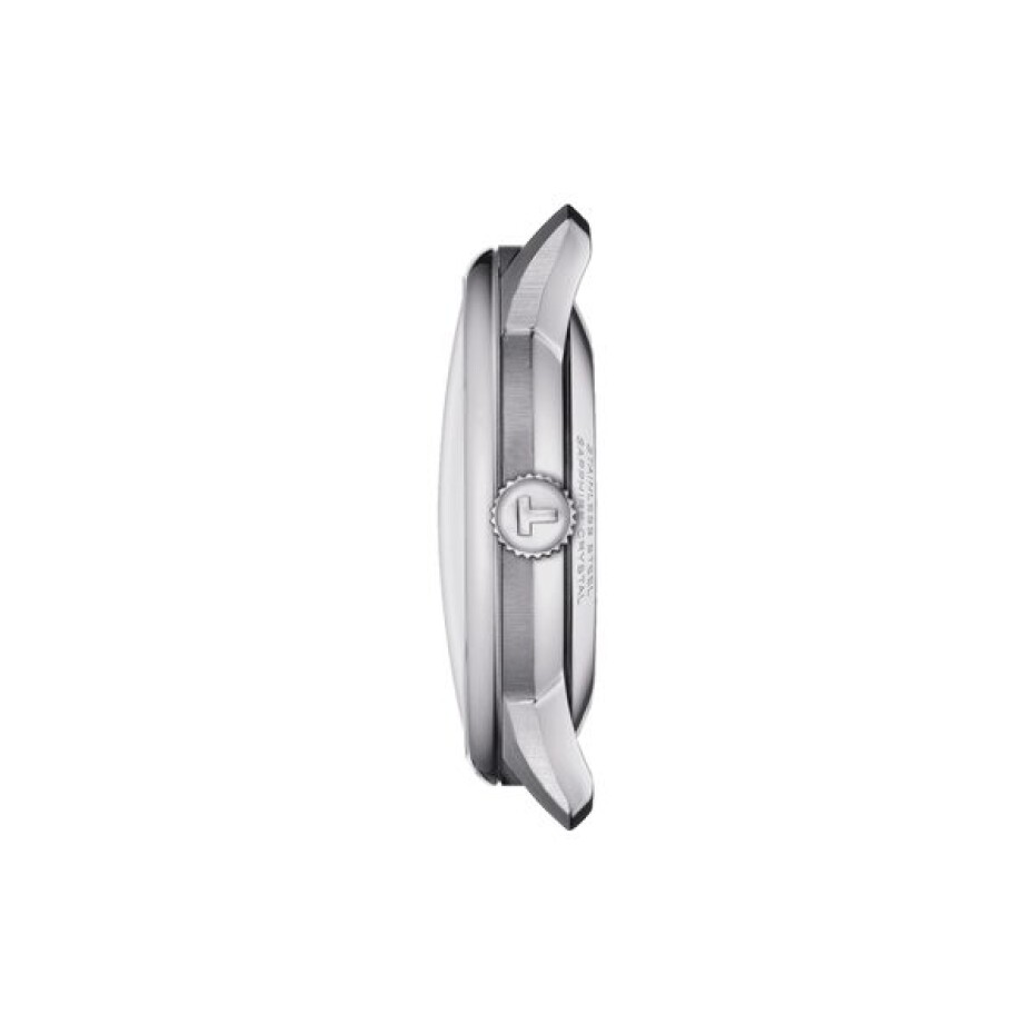 Tissot Chemin des Tourelles Automatic 39mm T139.807.11.061.00 - main (2)