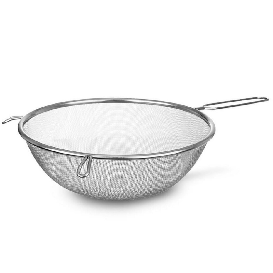 Orion Cedník nerezový 14 cm - main (1)
