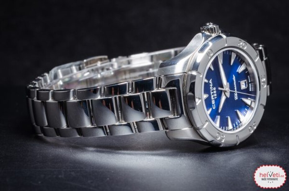 Certina DS Action Lady C032.951.11.041.00 - main (3)