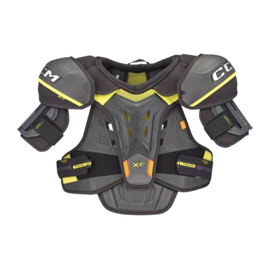 CCM Tacks XF JR - main (0)
