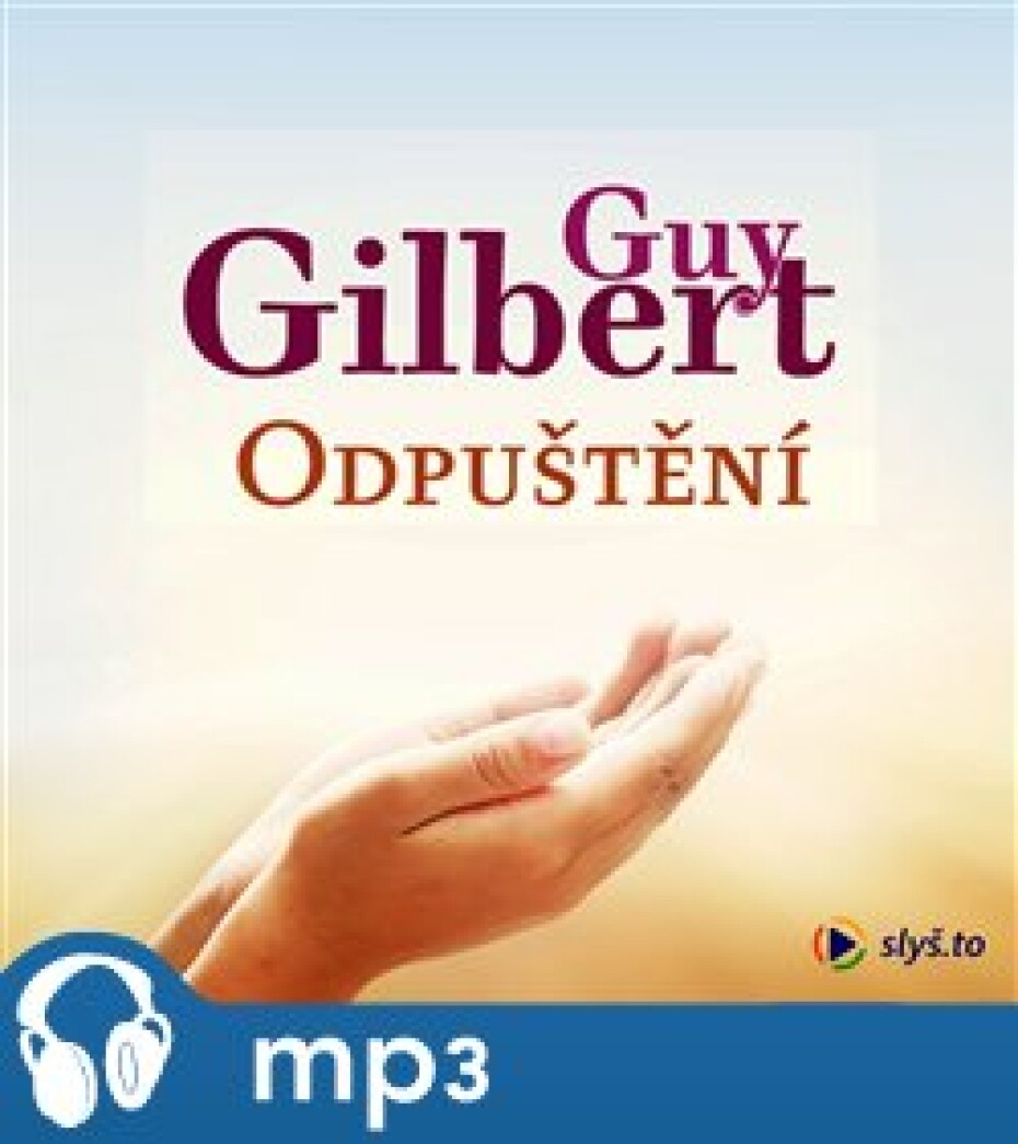 Odpuštění, mp3 - Guy Gilbert - main (0)