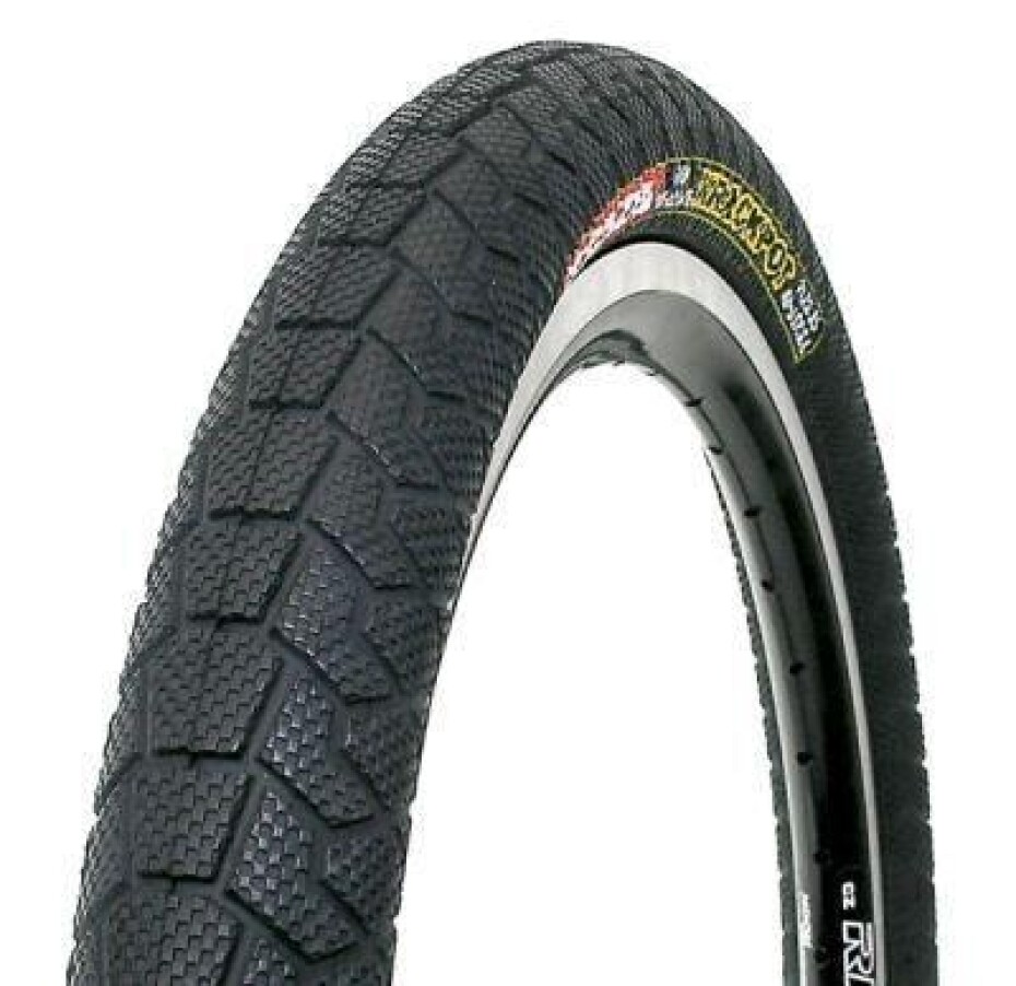 Kenda 20X1.95 K-907 Krackpot plášť - main (0)