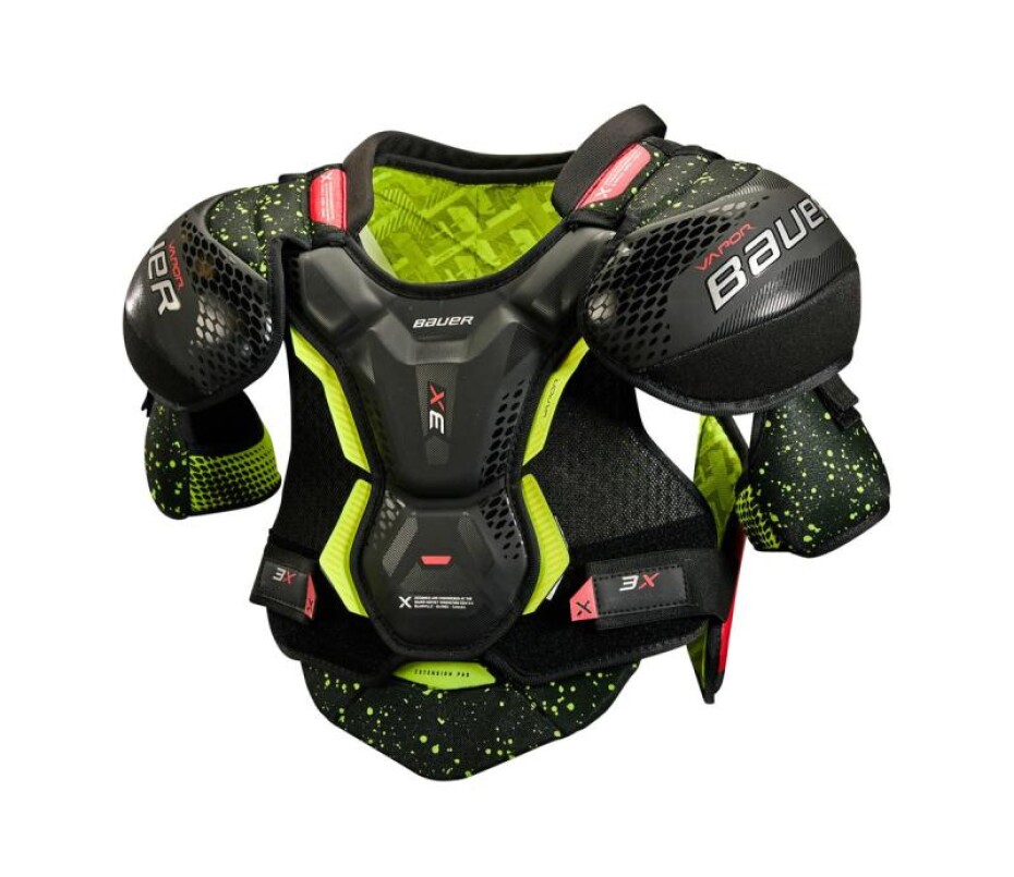 Bauer Vapor 3X S22 JR - main (0)