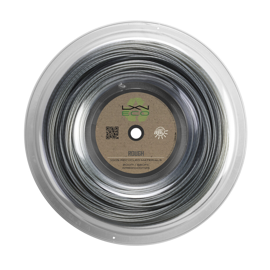 Tenisový výplet Luxilon  Eco Rough 125 Reel  1,25 mm - main (0)