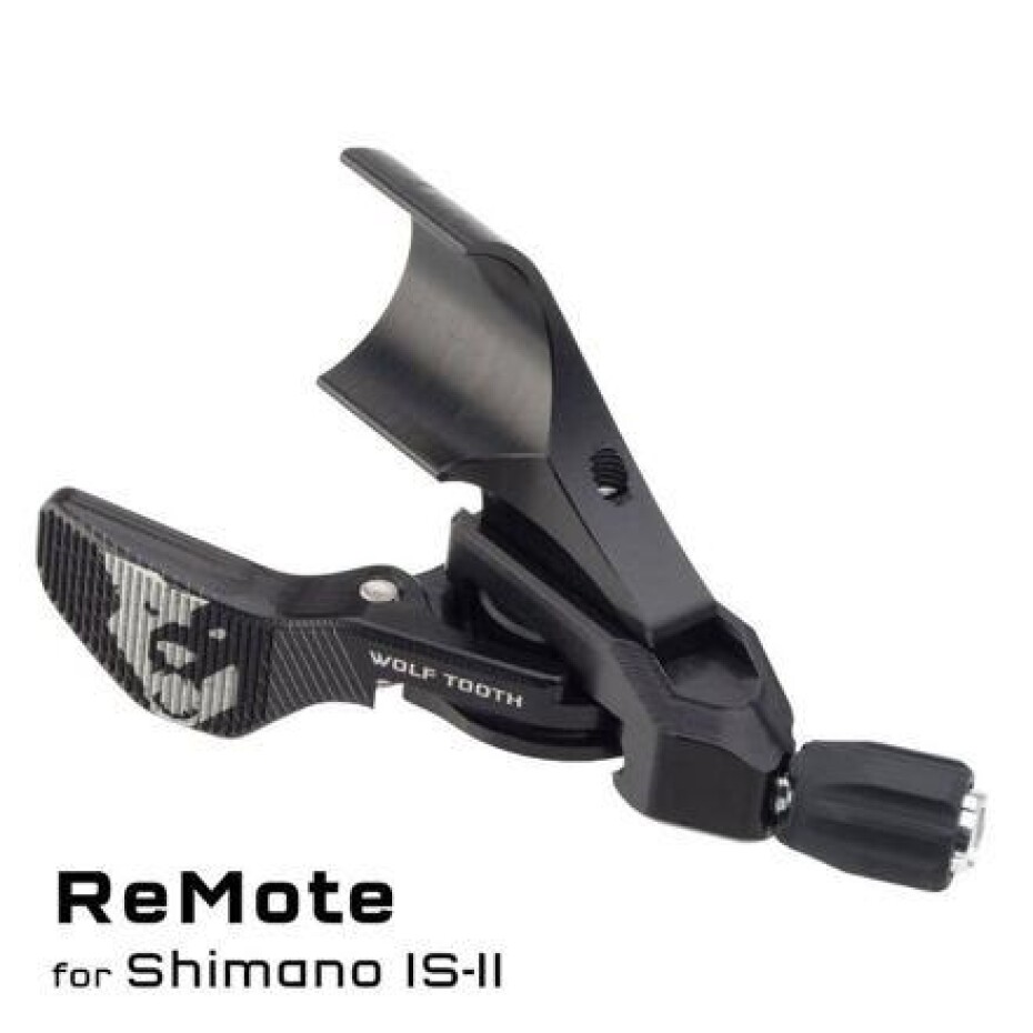 Wolf Tooth ovládání sedlovky Remote Pro Shimano Is-ii - main (0)