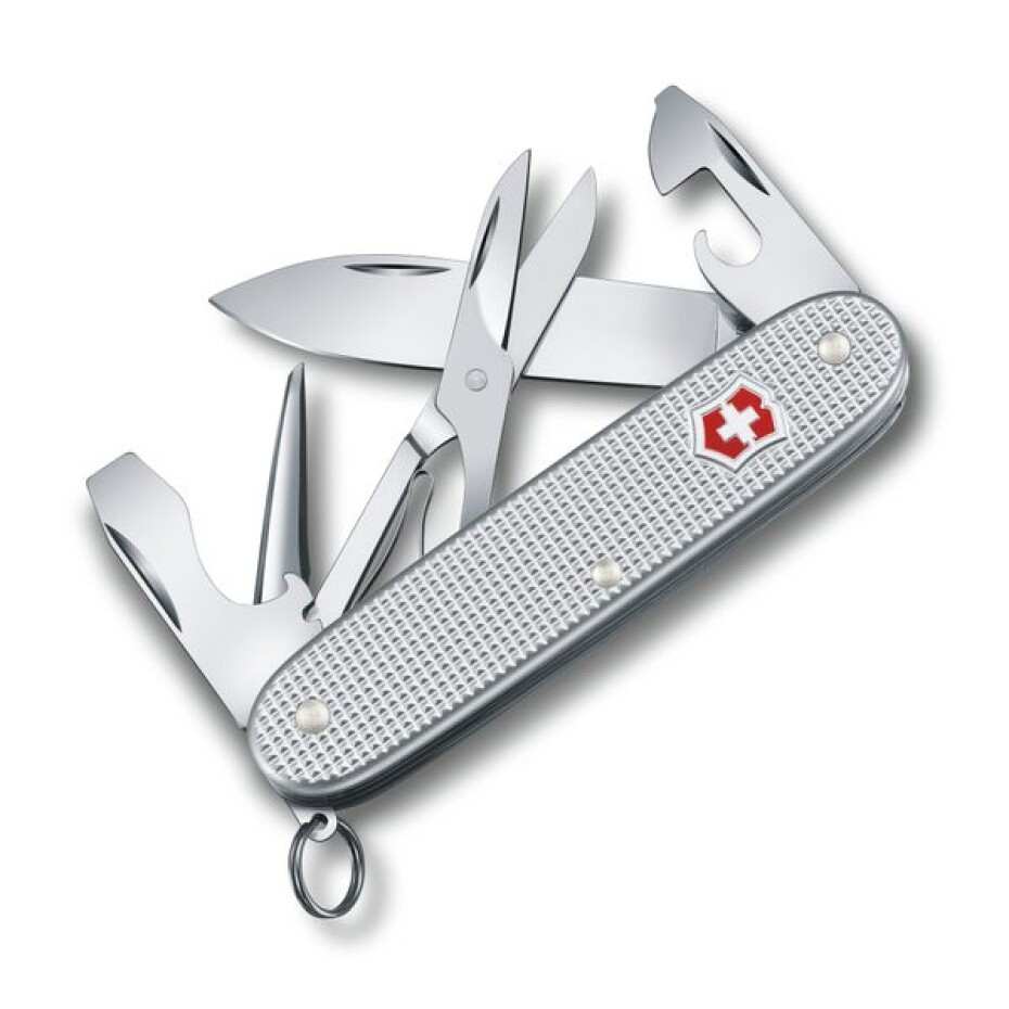 Nůž Victorinox Pioneer X 0.8231.26B1 - main (0)