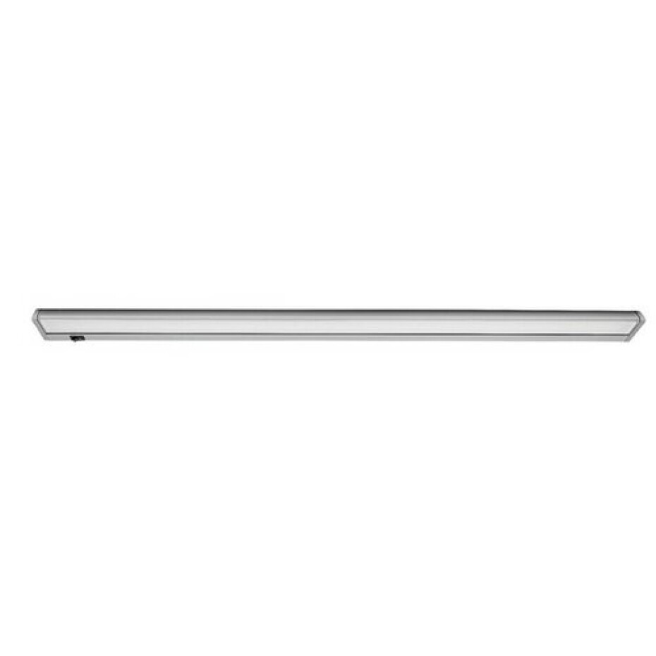 Rabalux 78058 podlinkové výklopné LED svítidlo Easylight 2, 35 cm, stříbrná - main (0)