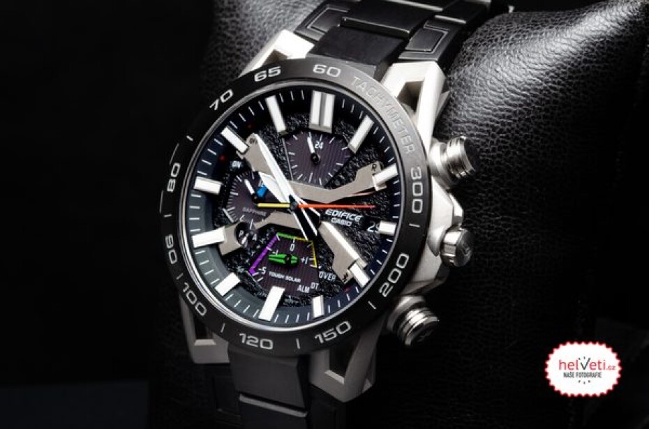 Casio Edifice Sospensione EQB-2000DC-1AER - main (5)