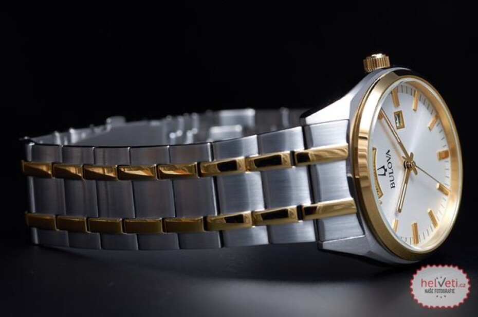 Bulova Classic Surveyor 98C127 - main (4)