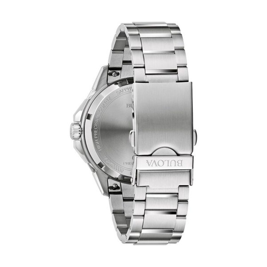 Bulova Marine Star Precisionist 96B434 - main (3)