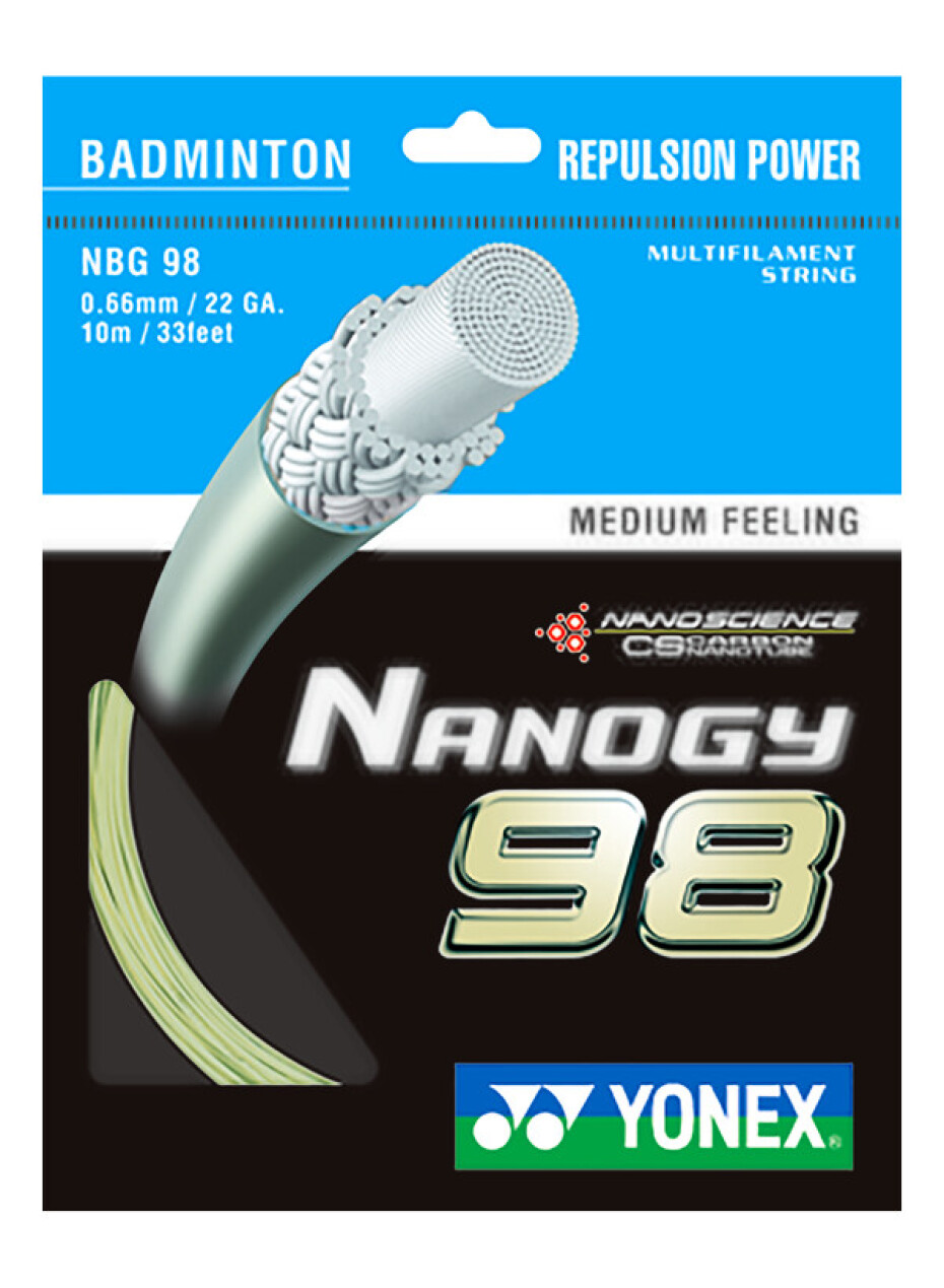 Yonex Nanogy 98 10m - main (0)