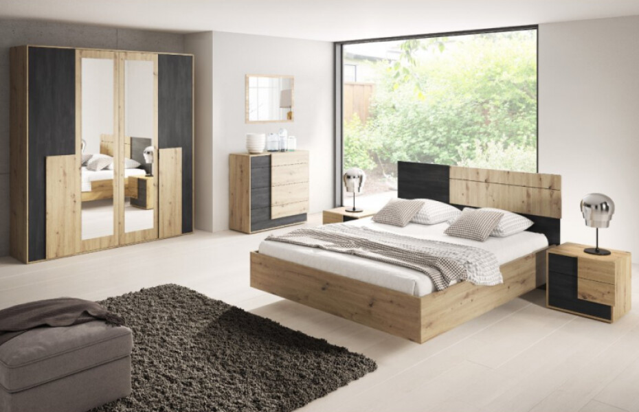 ArtIdz Komoda BARFA BA46 4S - main (1)