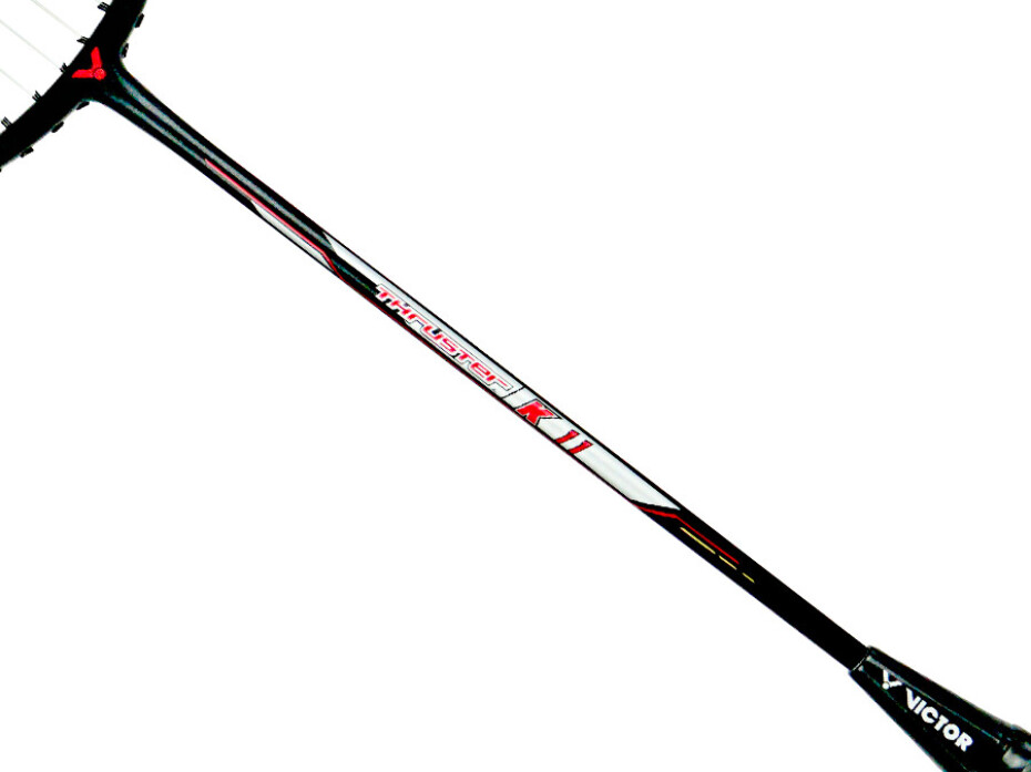 Badmintonová raketa Victor Thruster K 11 C - main (5)
