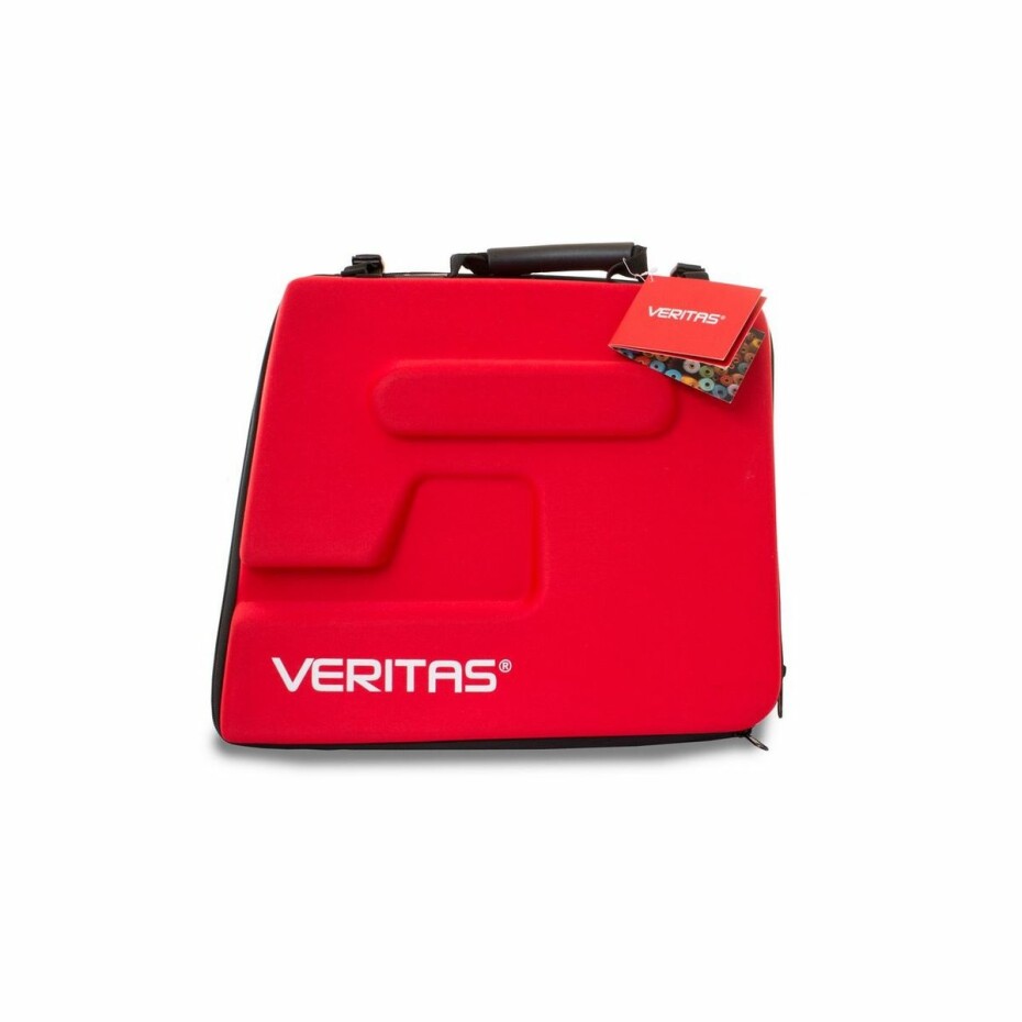 Veritas Kufr na šicí stroje 1225 S - main (0)