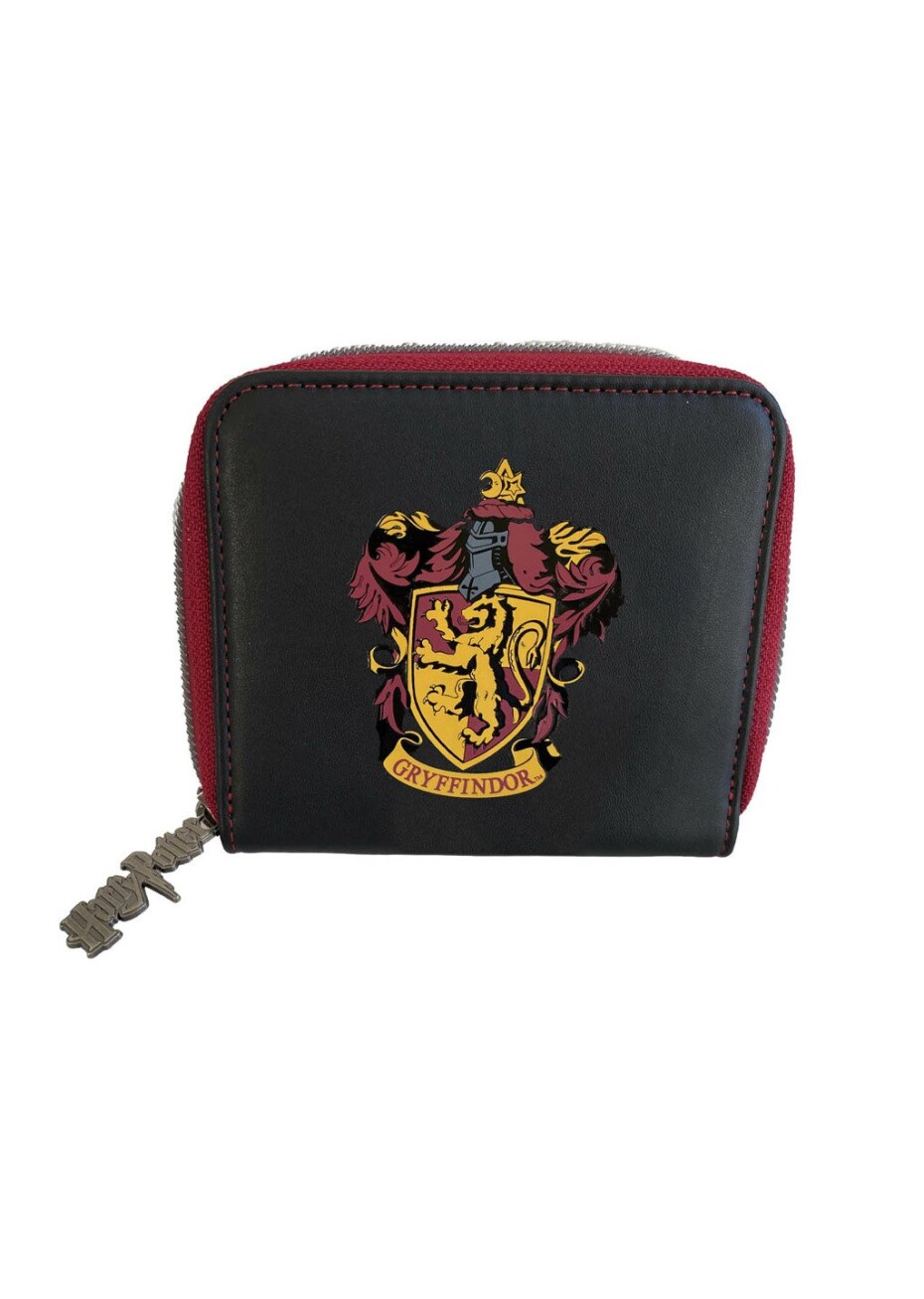 Harry Potter Peněženka - Nebelvír - EPEE - main (0)