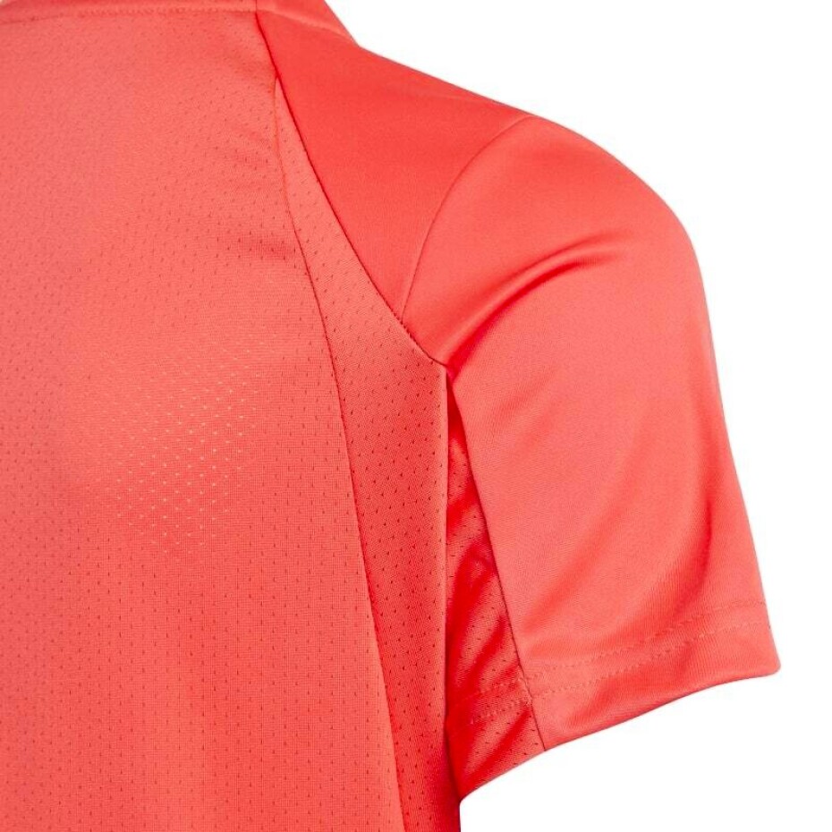 Dětské tričko adidas  B Club Tee Selure  140 cm - main (3)
