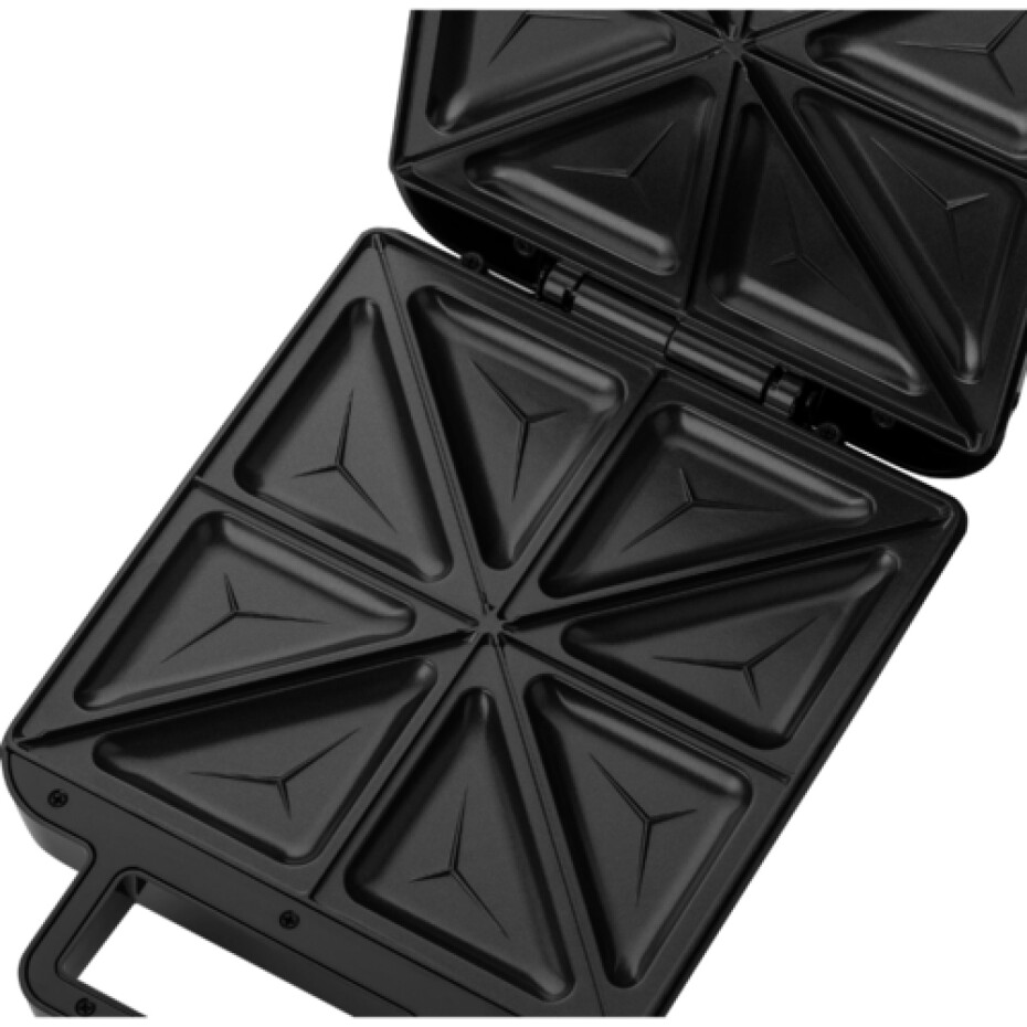 Botti Sendvičovač Rosti, černá - main (1)