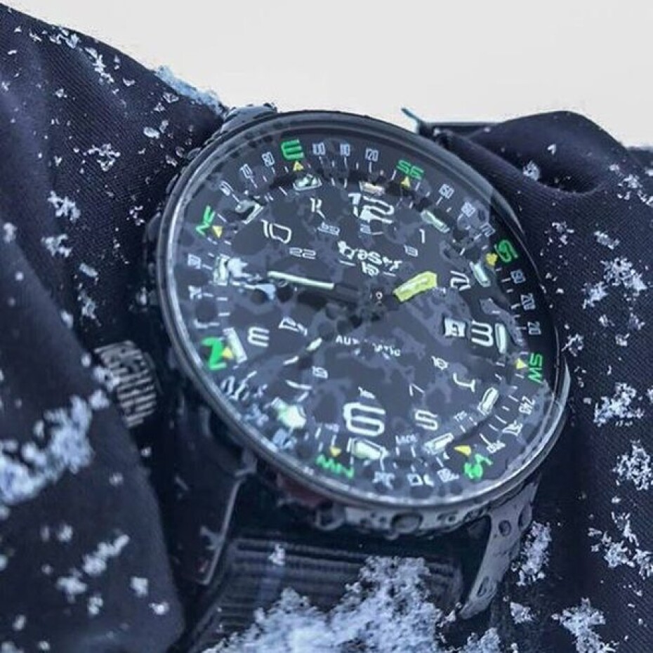 Traser P68 Pathfinder Automatic Black Nato - main (20)