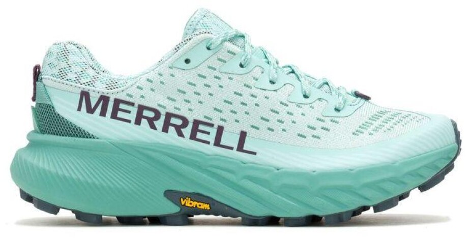 Merrell J068266 Agility Peak 5 Frost Blue - main (0)