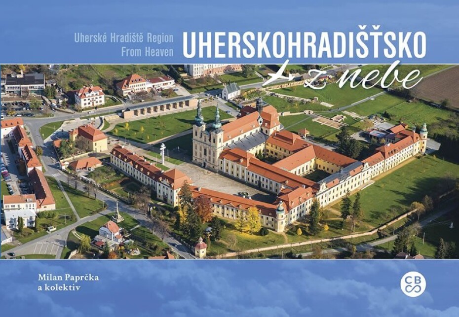 Uherskohradišťsko z nebe - Milan Paprčka - main (0)