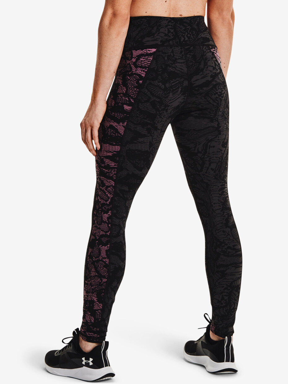 Under Armour UA Rush Legging 6M Novelty 1365729-001 - main (4)