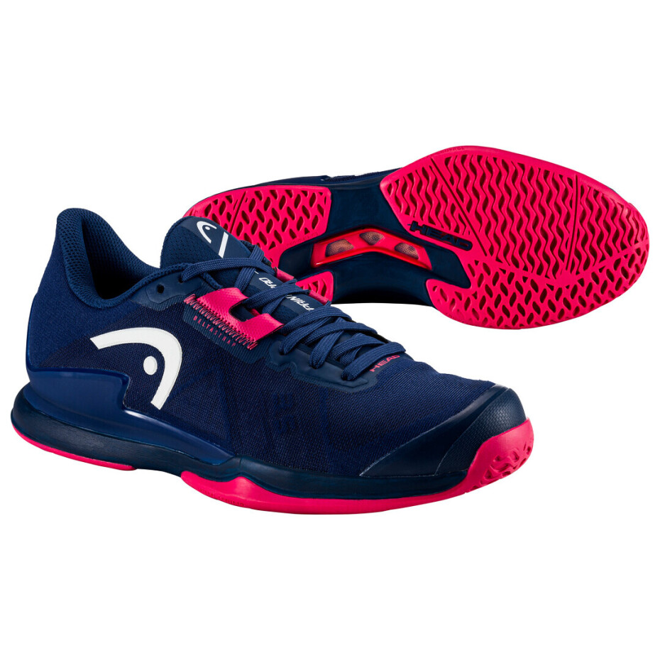 Dámská tenisová obuv Head Sprint Pro 3.5 DBAZ  EUR 40,5 - main (1)