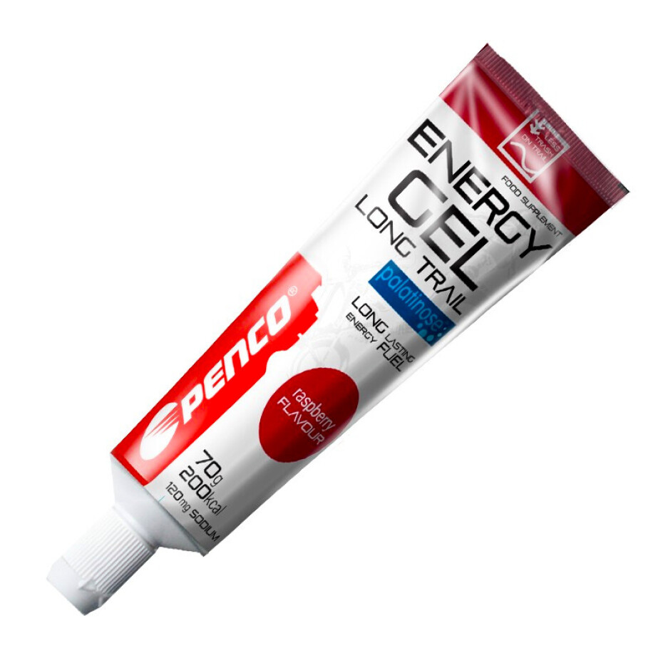 Penco Long Trail 70 g malina - main (0)