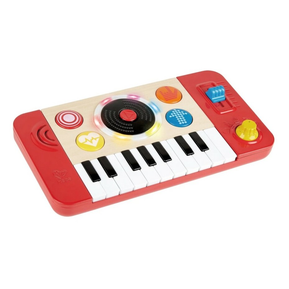Hape Mixážní pult - main (0)