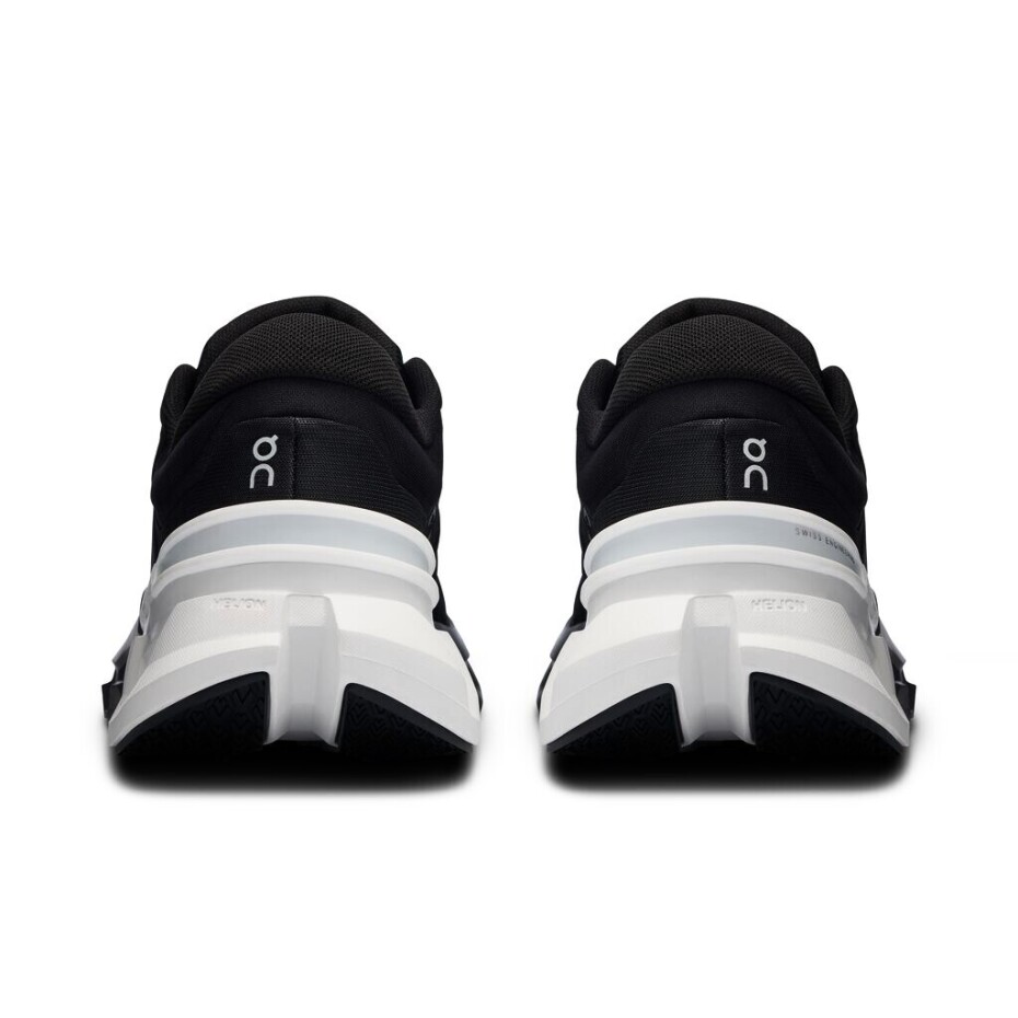 Dámská běžecká obuv On  Cloudflyer 5 Black/White  EUR 38,5 - main (3)