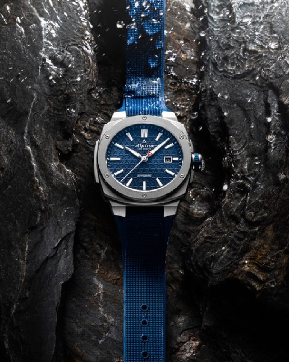 Alpina Alpiner Extreme Automatic AL-525N4AE6 - main (20)