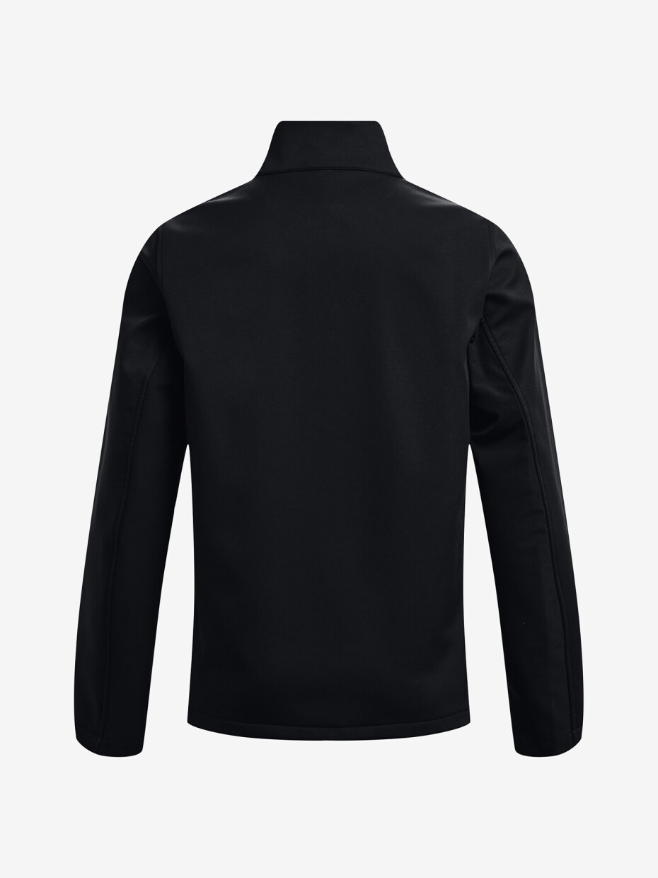 Dámská bunda Under Armour  CGI Shield 2.0-BLK S - main (3)