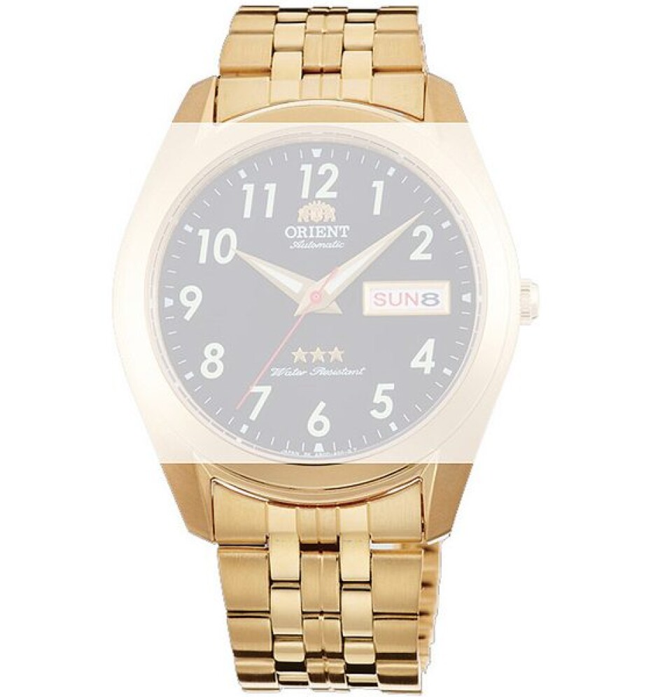 Náramek Orient KDFJLAA (pro model RA-AB00) - main (0)