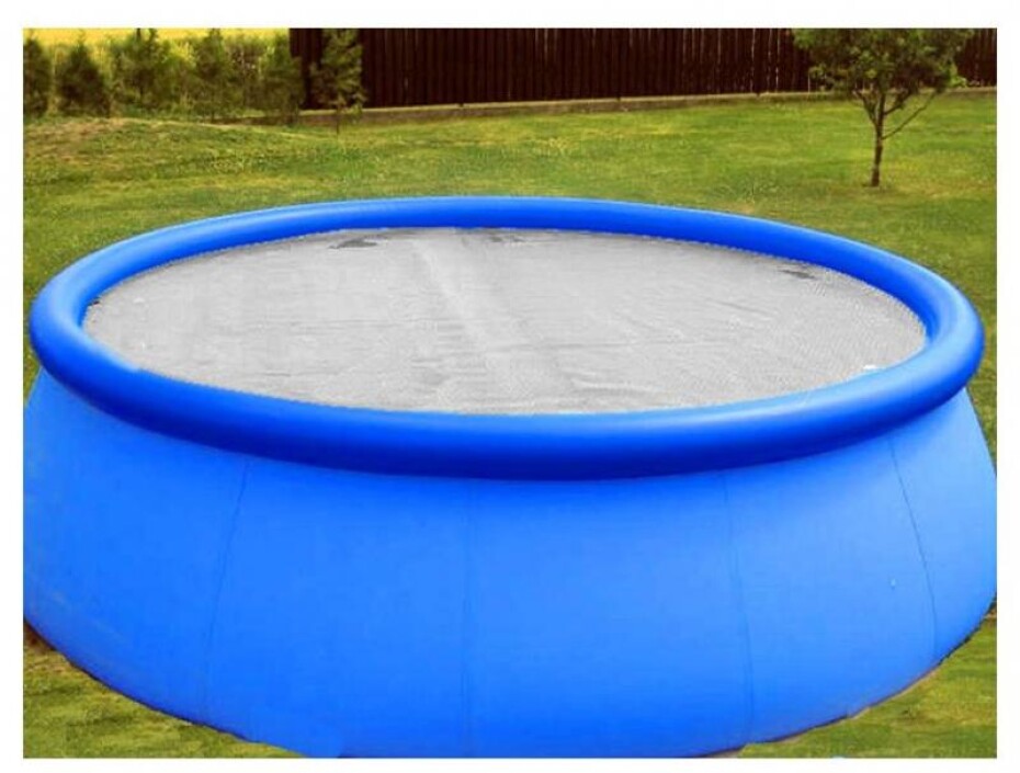 Cornisun kruh 300 cm svařený - solární plachta - main (0)