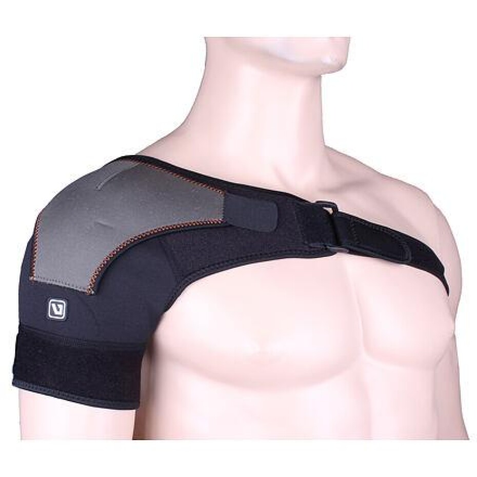 LiveUp LS5765 ortéza na rameno - main (0)