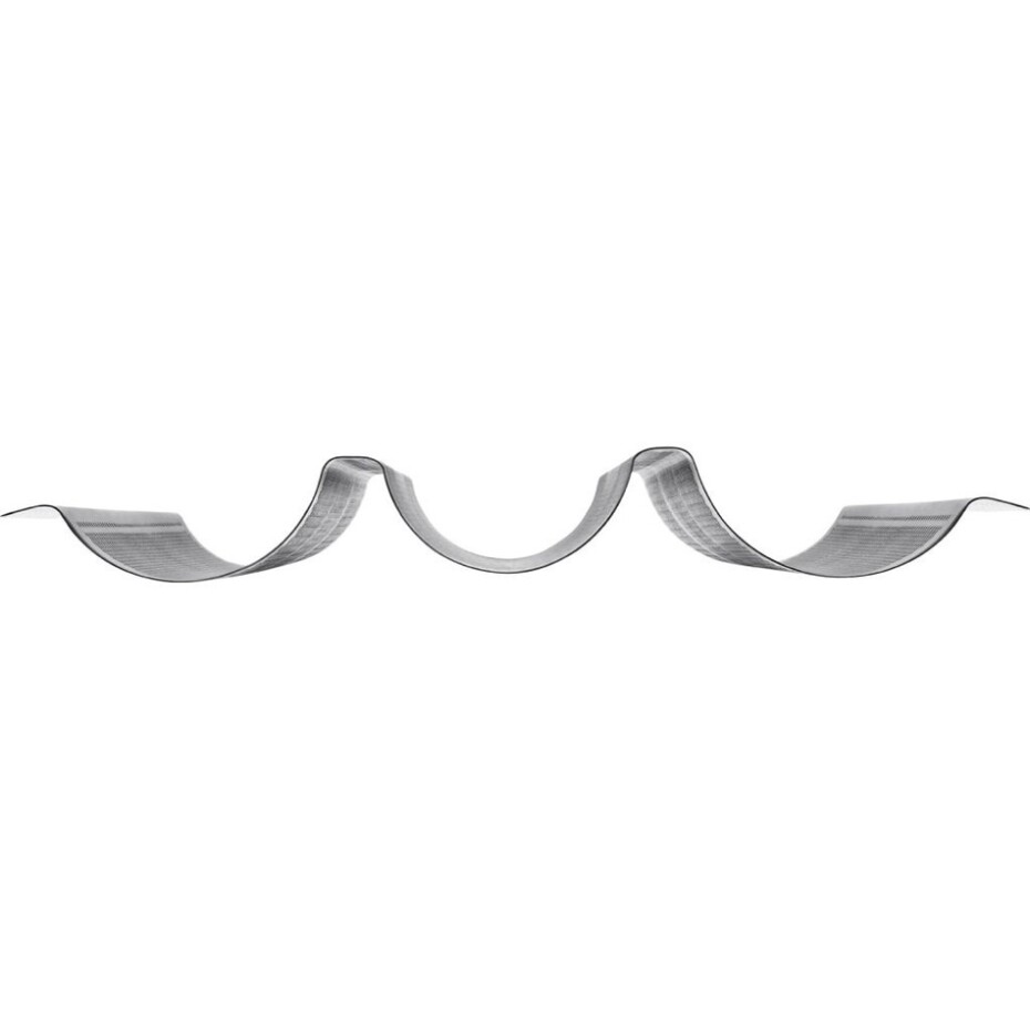 Westmark Perforovaná forma na 3 bagety Long, 38 cm - main (3)