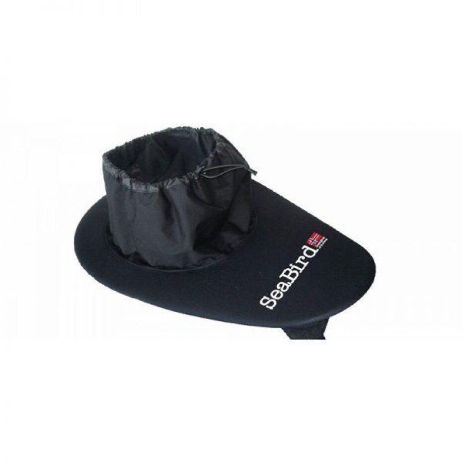 Seabird neoprene spraydeck - main (0)