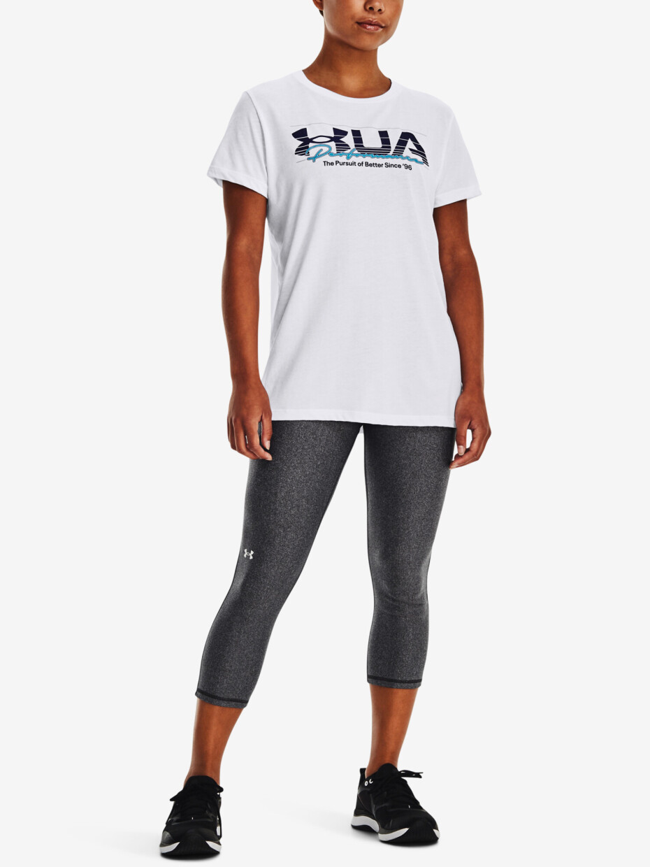 Under Armour Vintage Performance 1376748-100 - main (1)