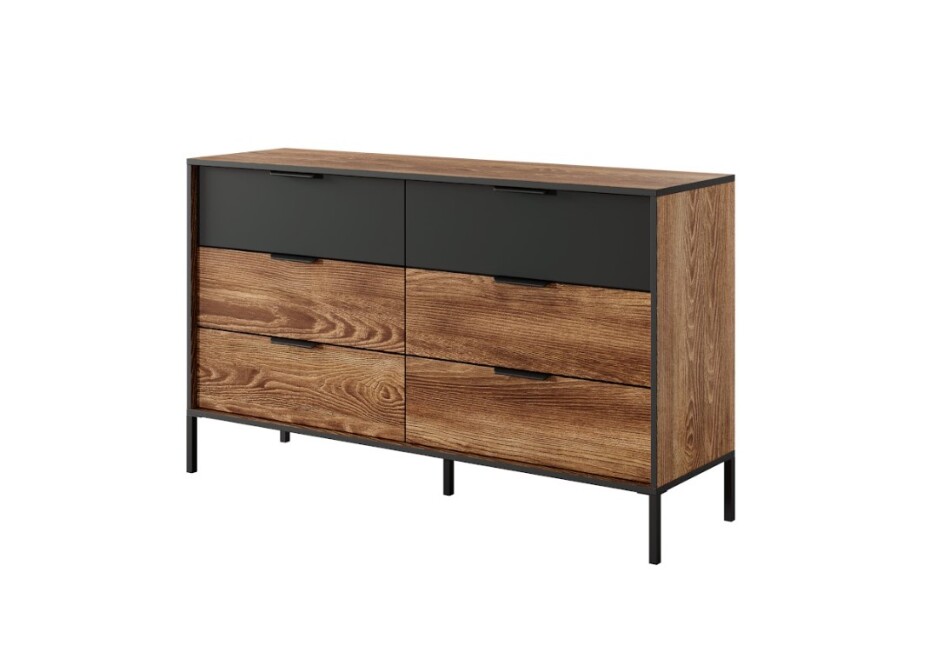 ArtLas Komoda MANITO 6S - main (3)