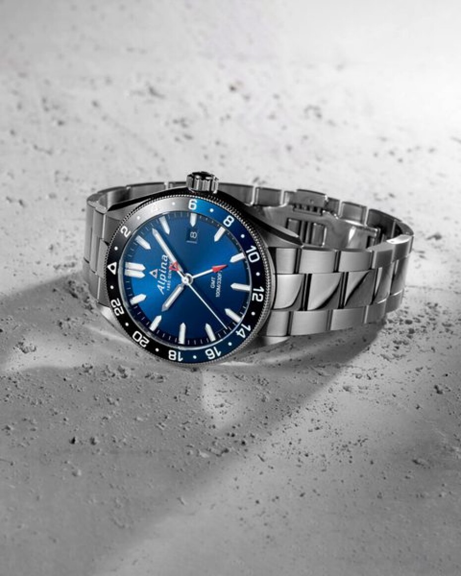 Alpina Alpiner Quartz GMT AL-247NB4E6B - main (16)
