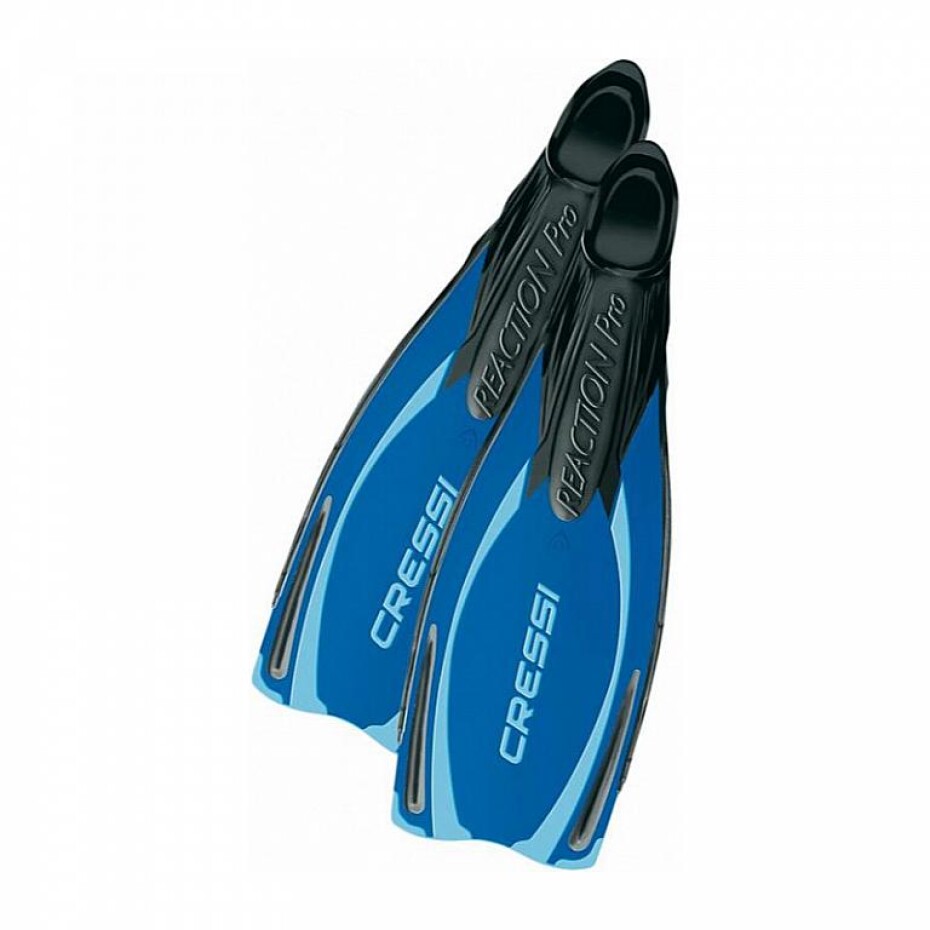 CRESSI Ploutve REACTION PRO - main (0)