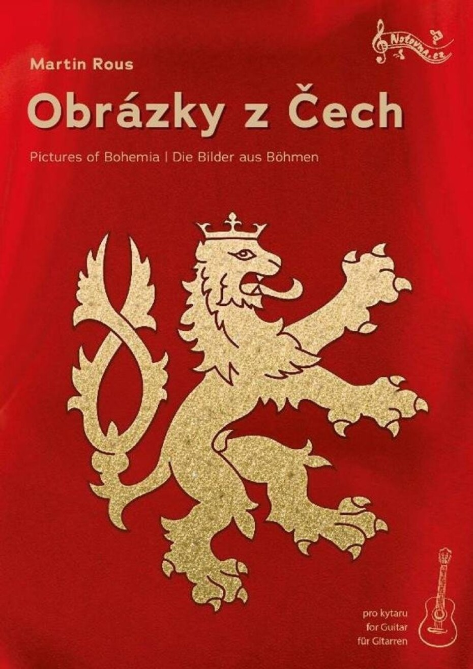 Obrázky z Čech - Martin Rous - main (0)