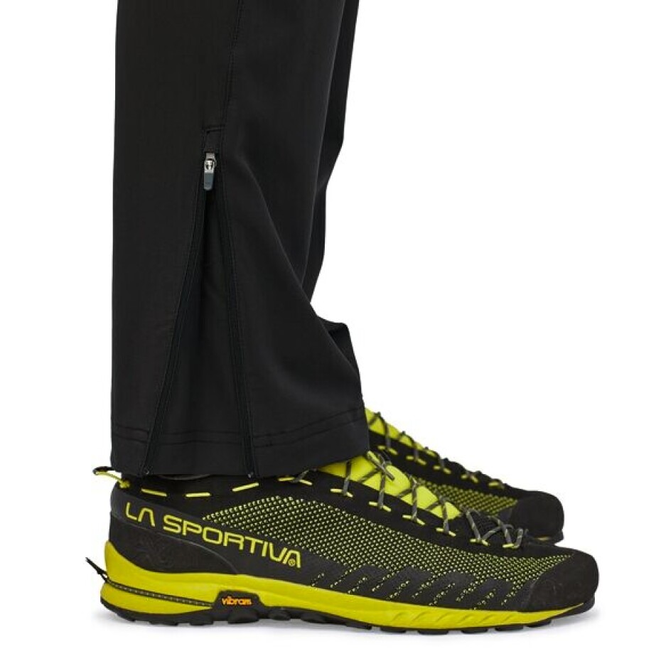 Patagonia Altvia Trail černé - main (2)