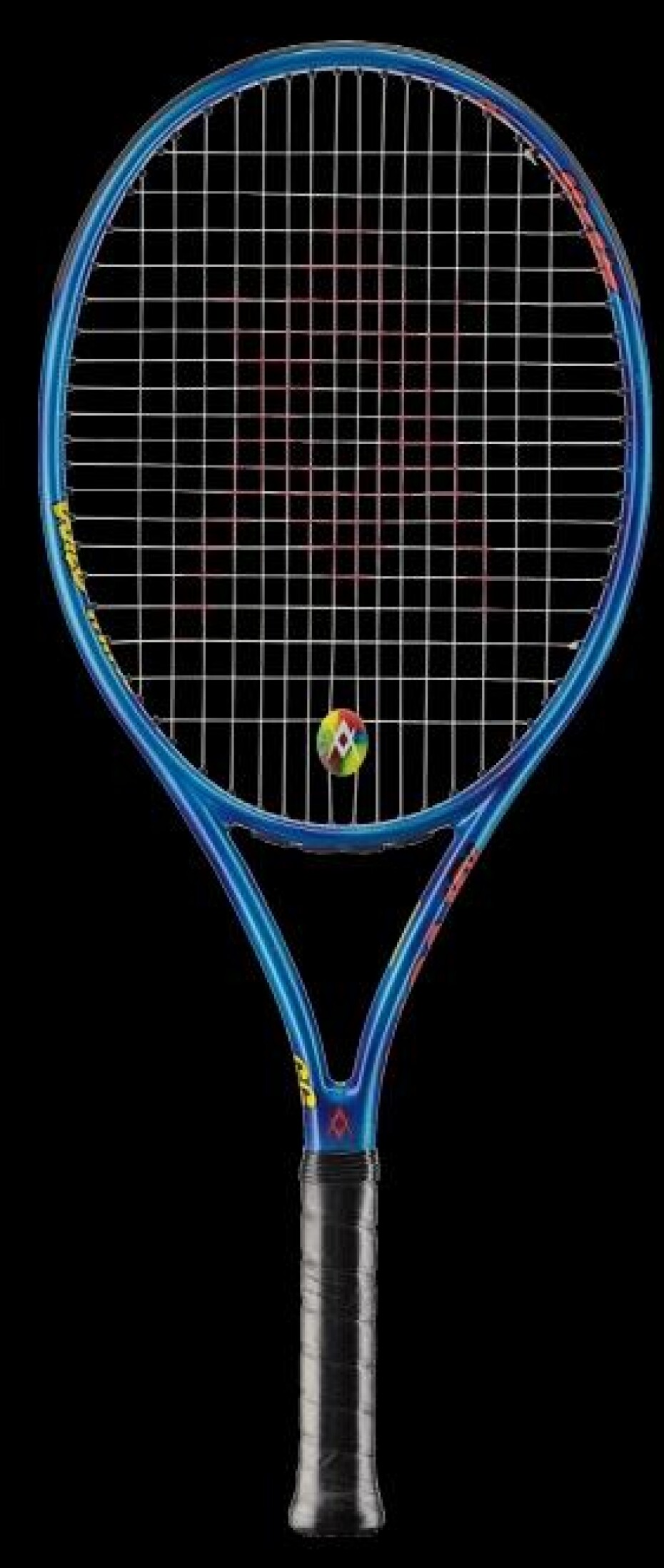Volkl Wildthing 66 junior tenisová raketa - main (0)