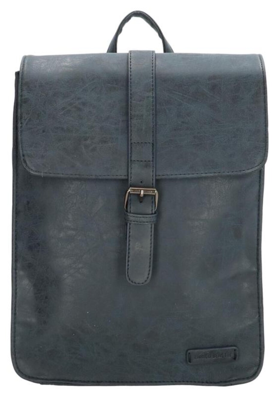 Enrico Benetti Kate Backpack Blue - main (0)