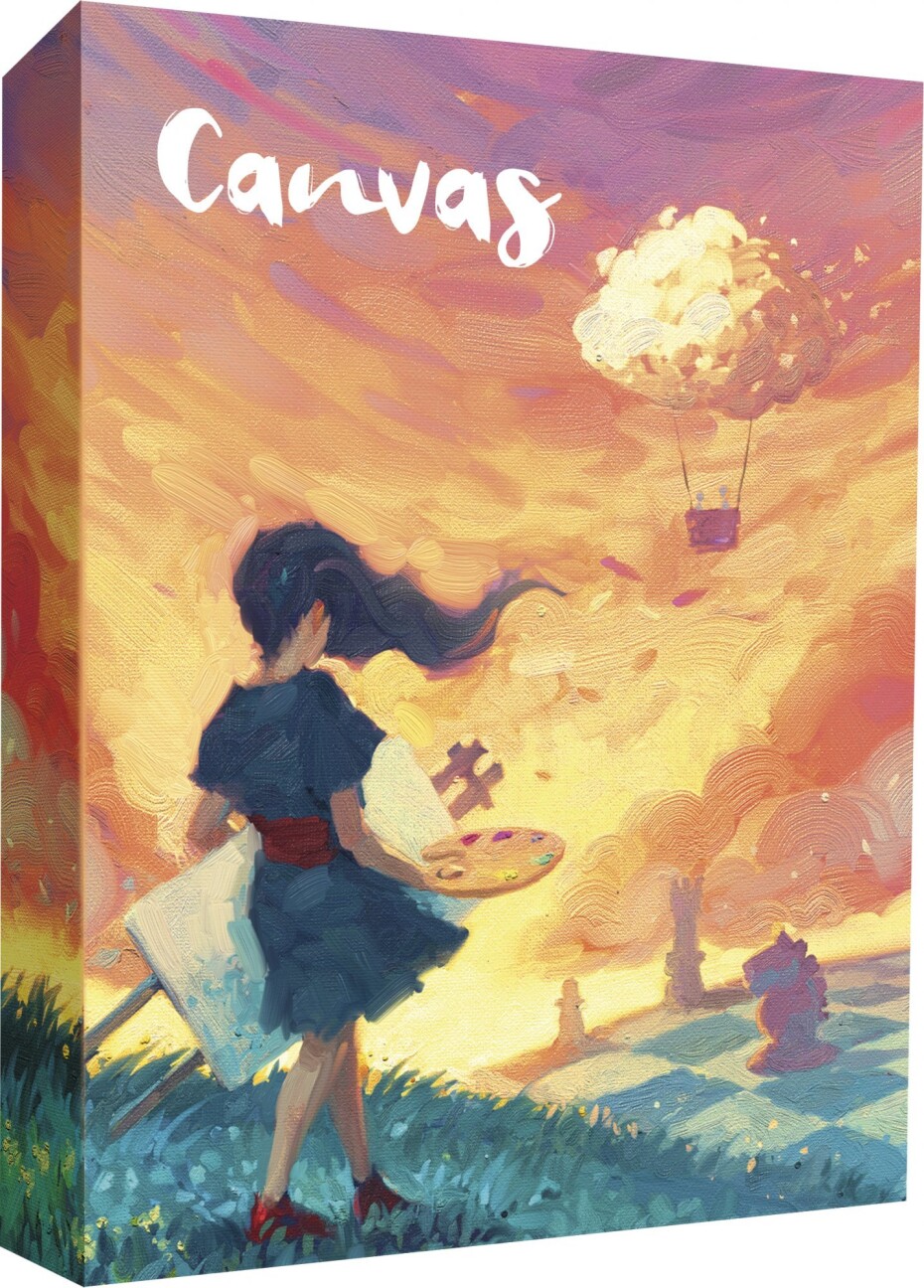 Canvas - společenská hra - main (0)