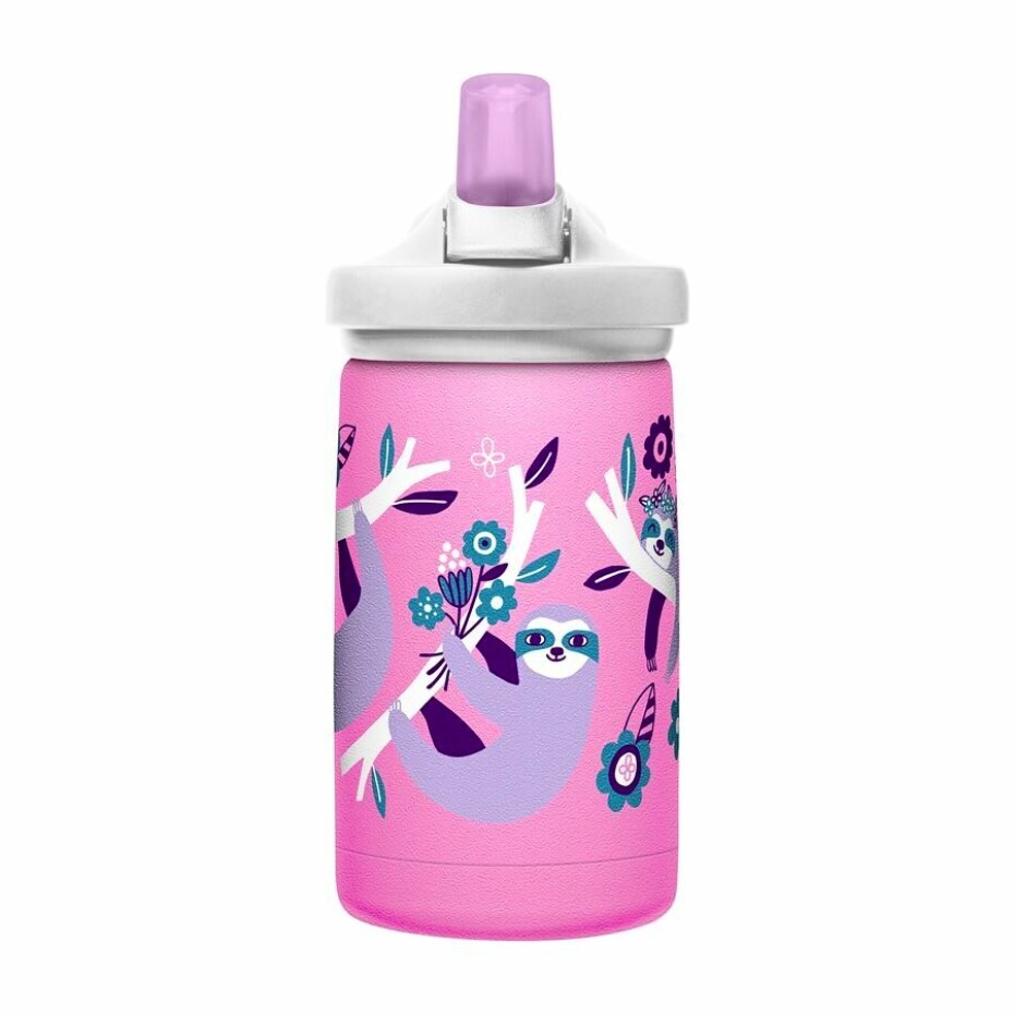 CAMELBAK Eddy+ Kids Vacuum Stainless 350 ml - main (1)