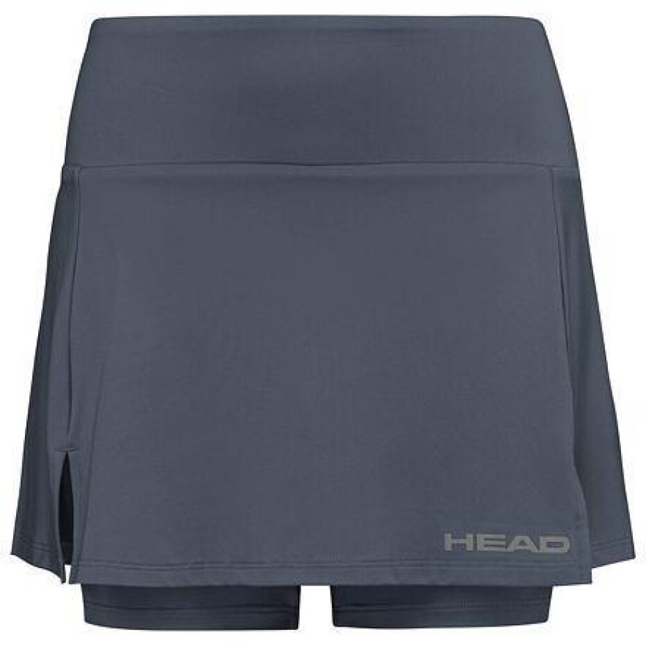 Head Club Basic Skort Women dámská sukně AN POUZE XL (VÝPRODEJ) - main (0)
