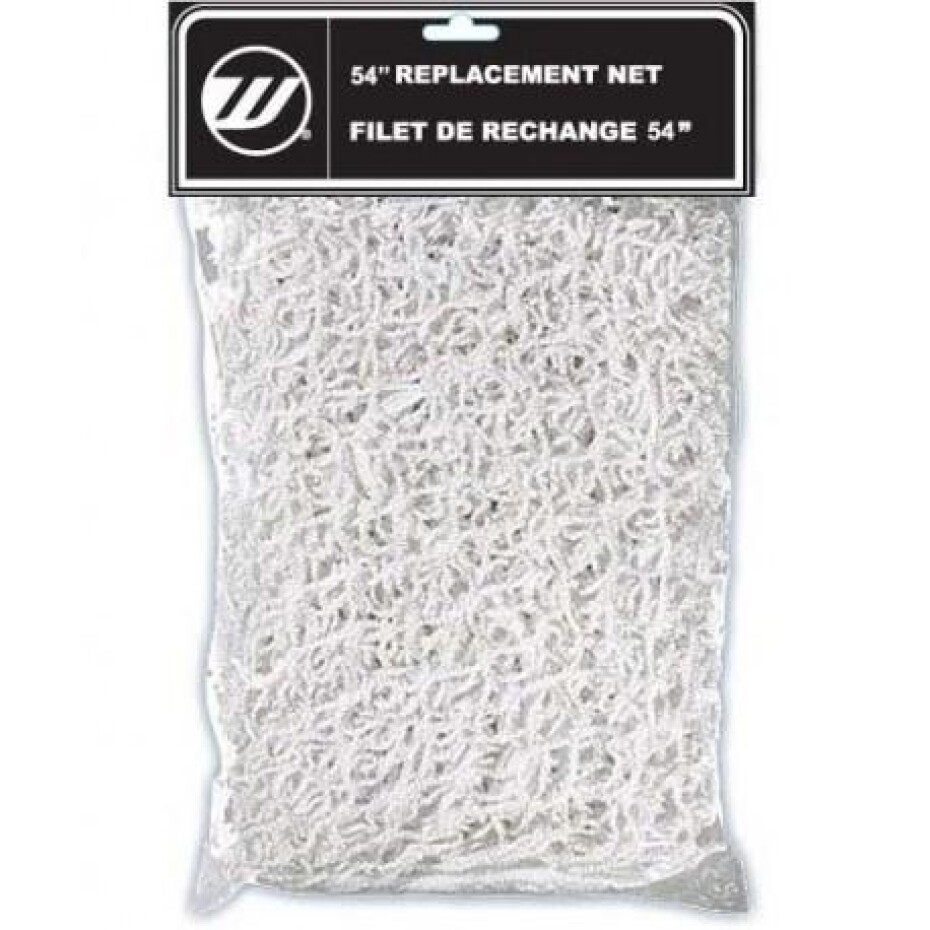 Winnwell Síť do branky Heavy Duty - main (0)