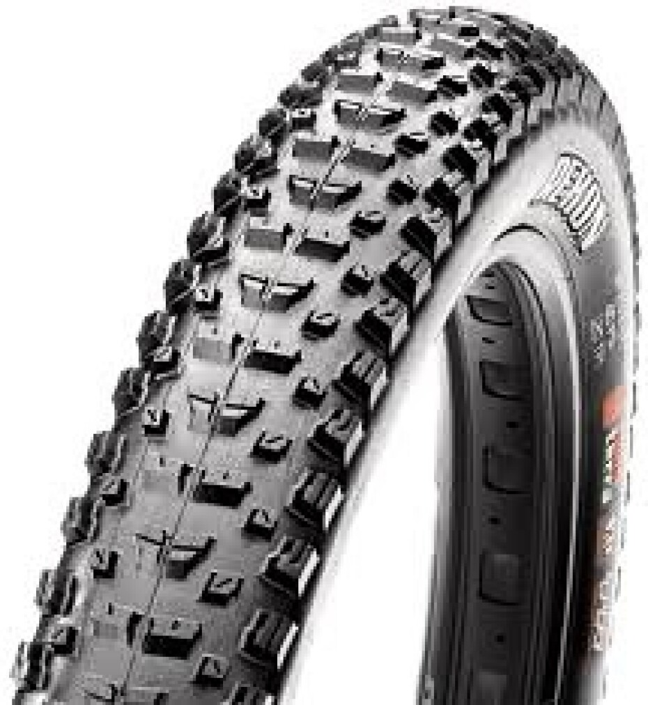 Plášť Maxxis  Rekon 29x2.40 - main (0)