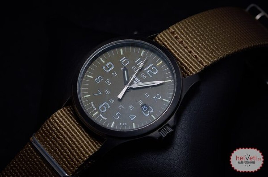 Traser P67 Officer Pro Gunmetal Khaki Nato - main (13)